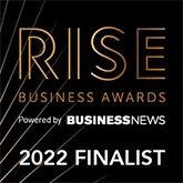 RISE Business Awards 2022