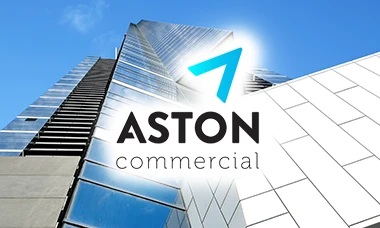 How Aston Commercial switched to a cloud based platform